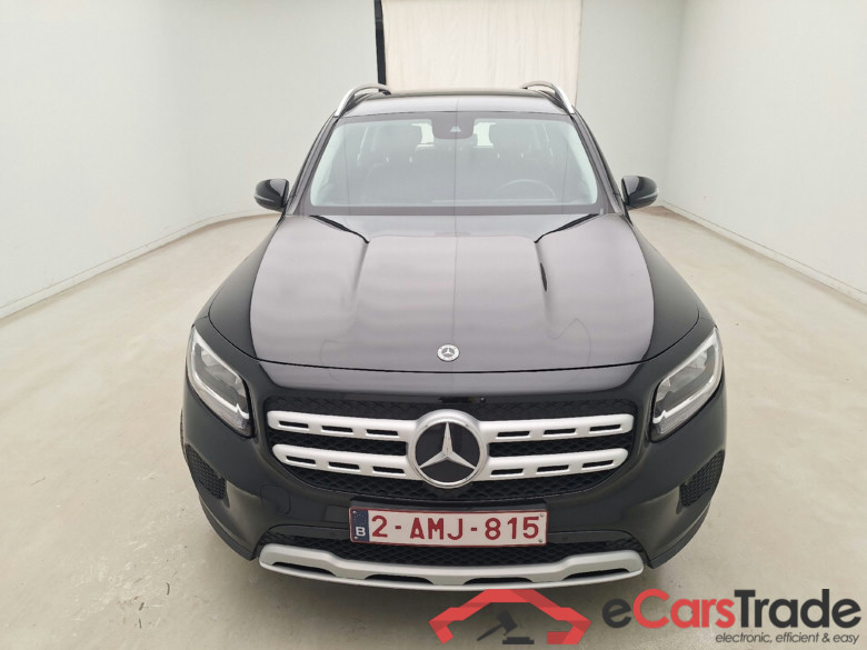 Mercedes, GLB '19, GLB 180d Business Solution #1