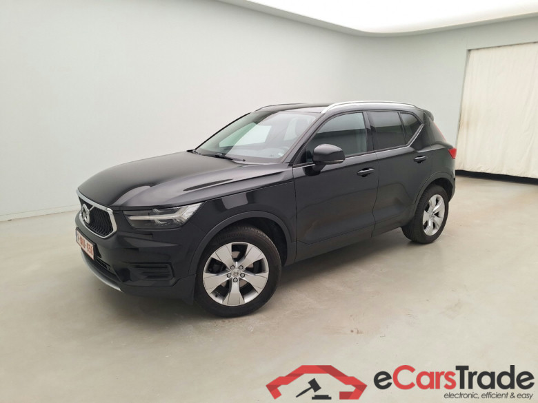 Volvo, XC40 '17, XC40 T3 Momentum Pro Gtr. #2
