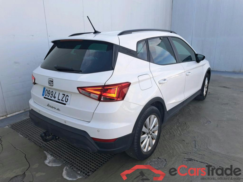 Arona Style 1.0 TSI 110CV MT6 E6d #2