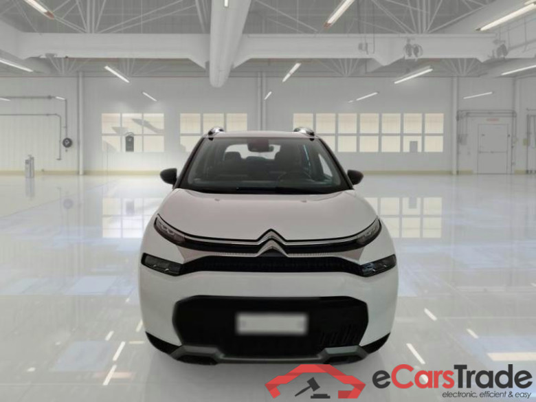 CITROEN C3 AIRCROSS / 2021 / 5P / SUV BLUEHDI 110 SeS FEEL #6