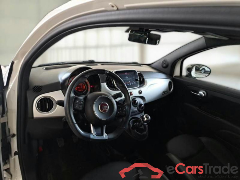 FIAT 500 / 2015 / 3P / BERLINA 1.0 70CV IBRIDO CONNECT #3