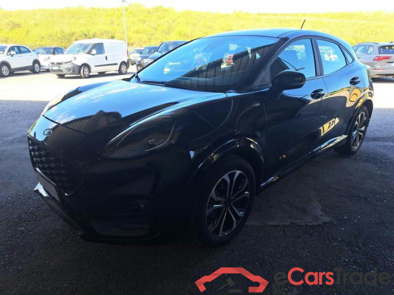 FORD PUMA / 2019 / 5P / SUV 1.0 ECOBOOST HYBRID 125CV ST-LINE #1