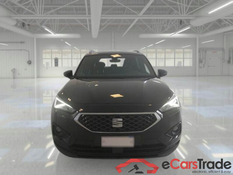 SEAT TARRACO / 2018 / 5P / SUV 2.0 TDI BUSINESS DSG #6