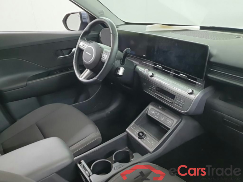HYUNDAI KONA Electric 64,8 kWh Pure Edition 5D 150kW #6