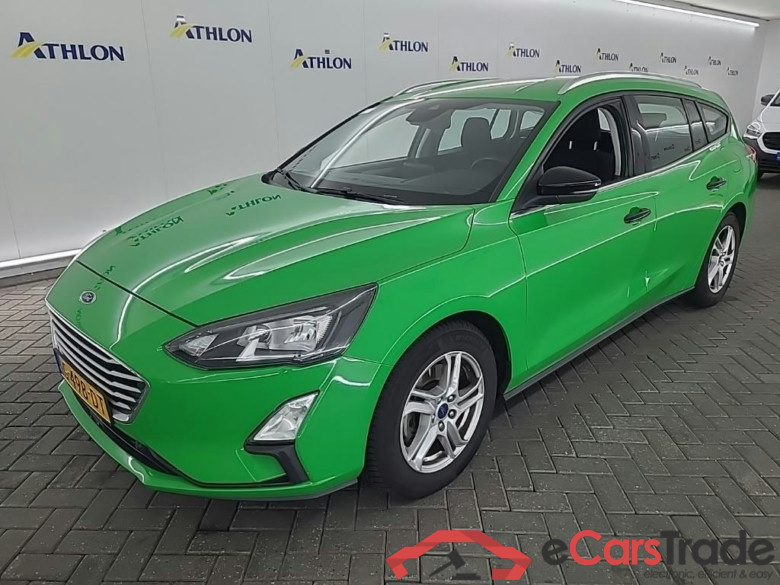 FORD Focus Wagon 1.5 EcoBl 120pk Trend Edition Bus Wagon 5D #1