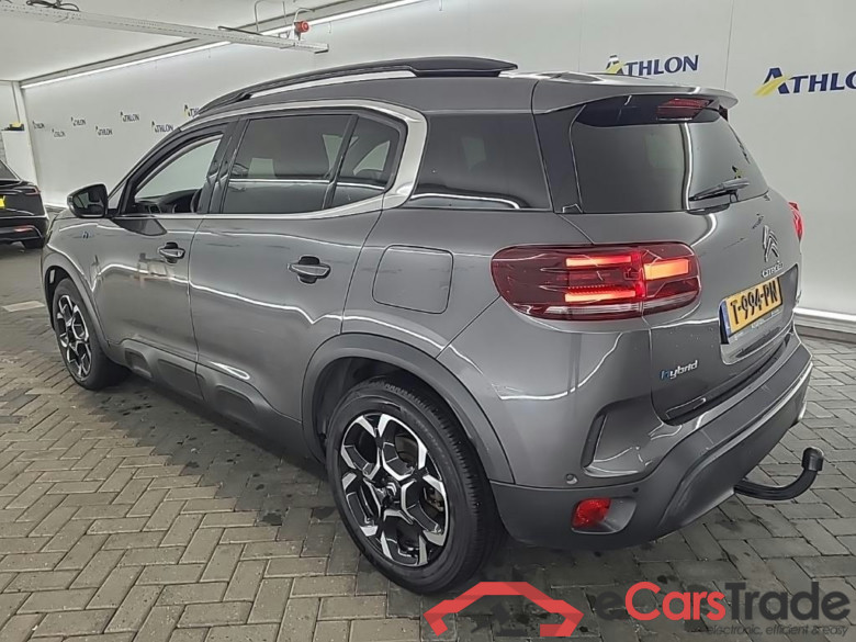 CITROEN C5 Aircross Hybrid 225 e-EAT8 Business Plus 5D 165kW #4
