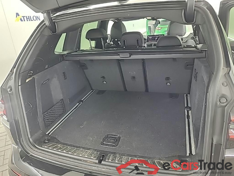 BMW X3 xDrive20iA 5D 135kW #5
