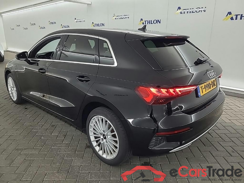 AUDI A3 Sportback 40 TFSI e S tronic Advanced edition 5D 150kW #4