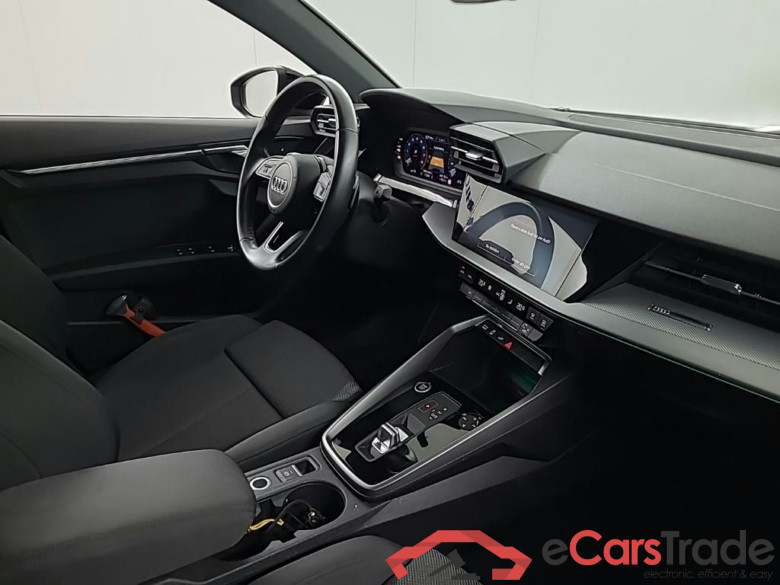 AUDI A3 Sportback 40 TFSI e S tronic Advanced edition 5D 150kW #6