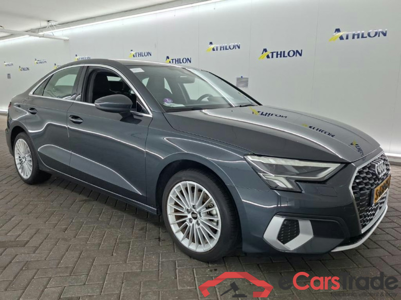 AUDI A3 Limousine 30 TFSI S tronic Advanced edition 4D 81kW #2