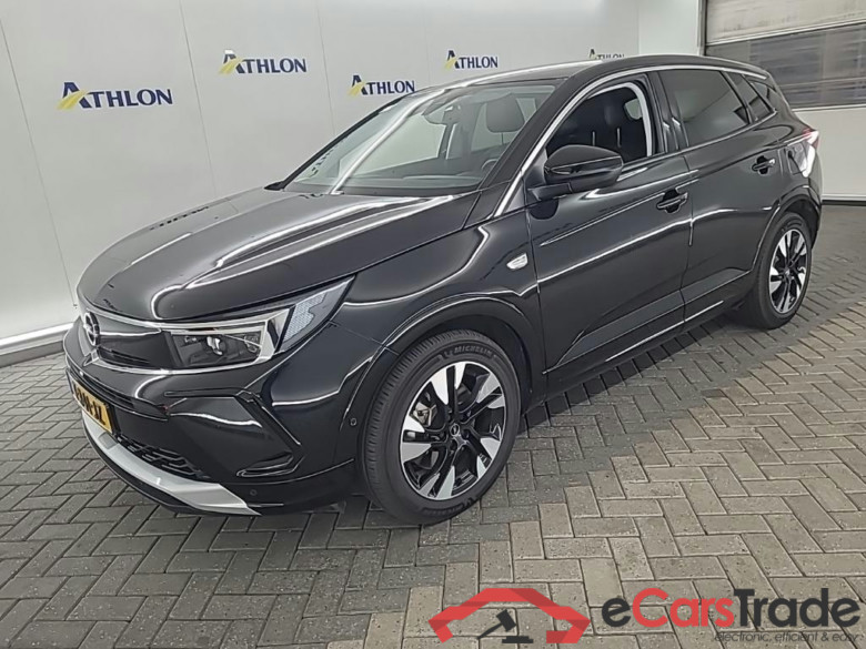 OPEL Grandland 1.6 Turbo 168kW Hybrid Bus. Eleg. Auto 5D #1