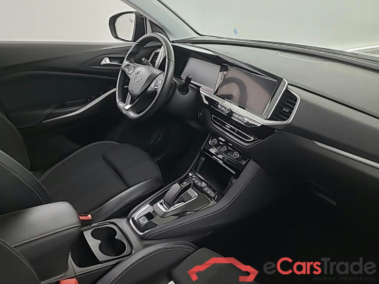 OPEL Grandland 1.6 Turbo 168kW Hybrid Bus. Eleg. Auto 5D #6