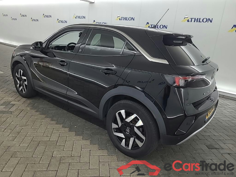 OPEL e-Mokka 50kWh Business Elegance Auto 11kW 3 fase 5D #4
