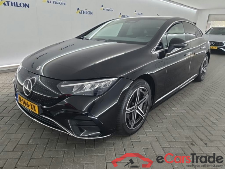 MERCEDES-BENZ EQE 350+ Launch Edit. AMG Line 215kW Athlon Edition