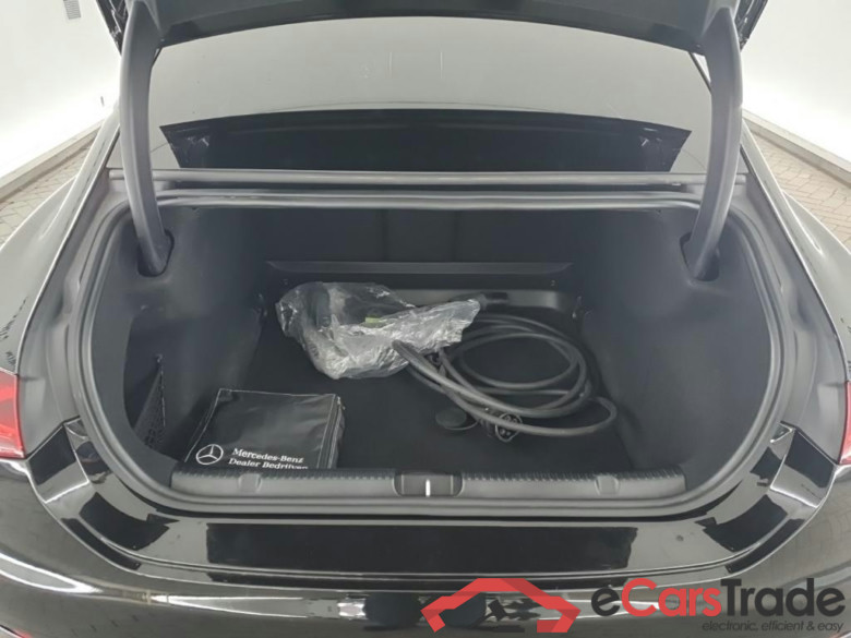 MERCEDES-BENZ EQE 350+ Launch Edit. AMG Line 215kW Athlon Edition #5