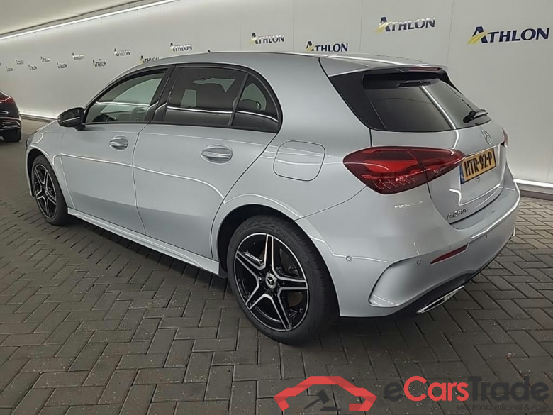 MERCEDES-BENZ A-klasse A-klasse 250 e Star Edition AMG Line LIMITED #4