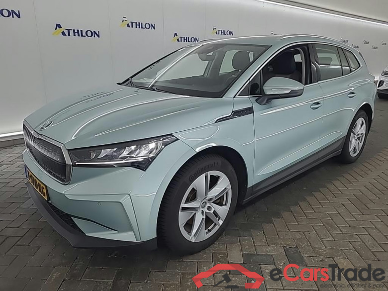 SKODA Enyaq iV iV 80 5D 150kW