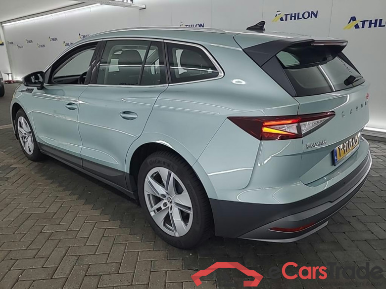 SKODA Enyaq iV iV 80 5D 150kW #4