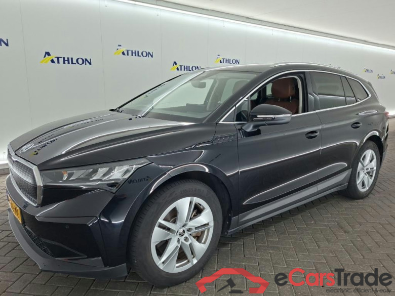 SKODA Enyaq iV 80 5D 150kW #1