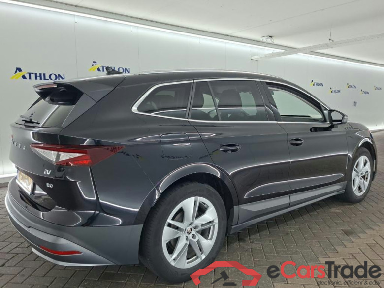 SKODA Enyaq iV 80 5D 150kW #3
