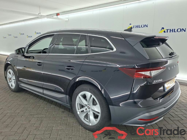 SKODA Enyaq iV 80 5D 150kW #4