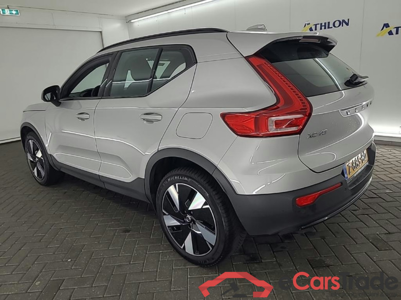 VOLVO XC40 Recharge 175kW Single Motor Essential 5D 175kW #4