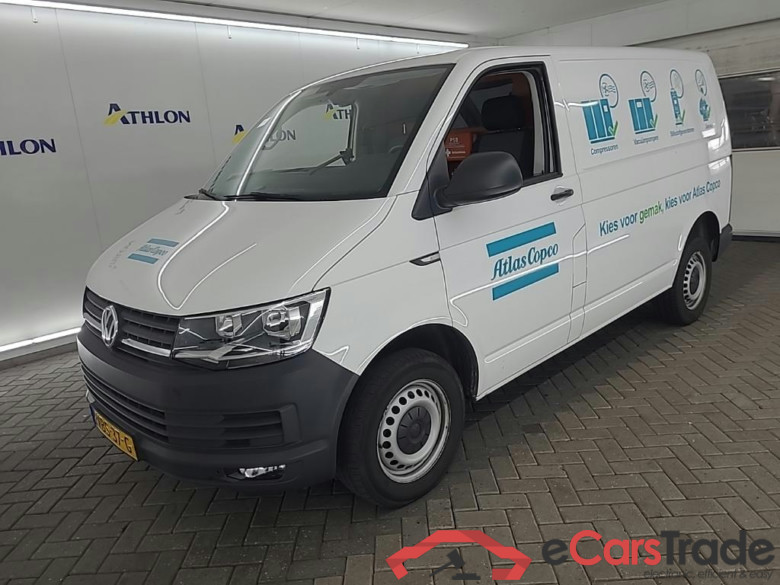 VOLKSWAGEN Transporter GB 2.0TDI 75kW L1H1 4D #1