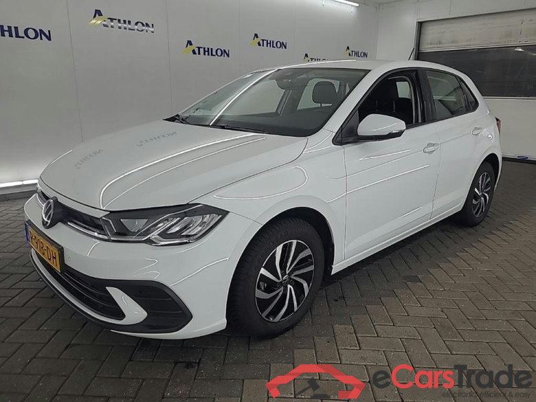 VOLKSWAGEN POLO 1.0 TSI 70kW Life Business 5D Athlon Edition #1