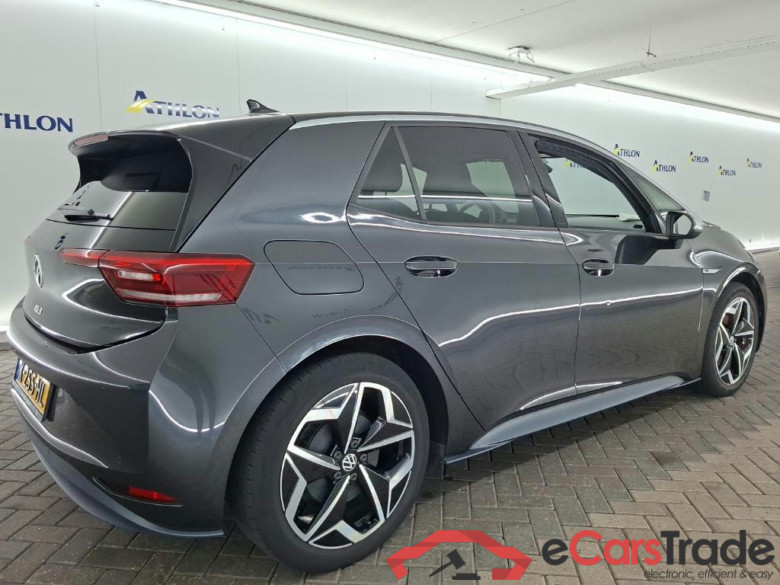 VOLKSWAGEN ID.3 58kWh 1st Plus auto 5D 150kW uitlopend #3