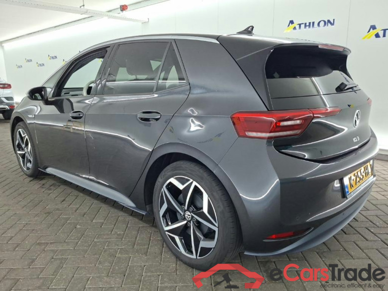 VOLKSWAGEN ID.3 58kWh 1st Plus auto 5D 150kW uitlopend #4