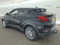 preview Toyota C-HR #3