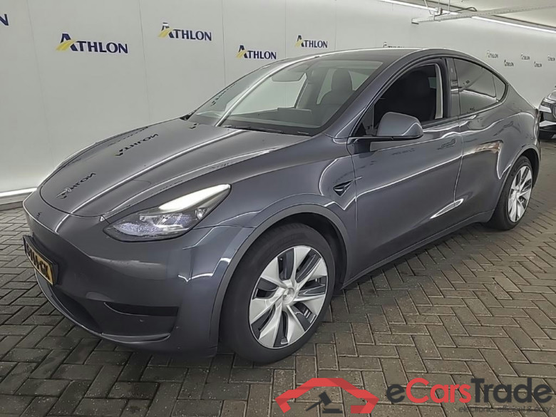 Tesla Model Y RWD 5D 255kW Athlon Edition #1