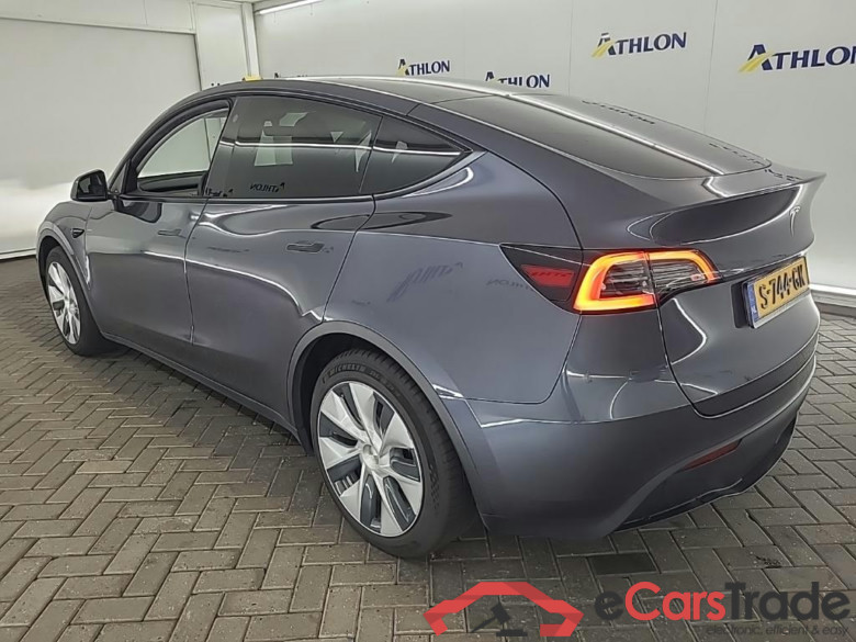 Tesla Model Y RWD 5D 255kW Athlon Edition #4