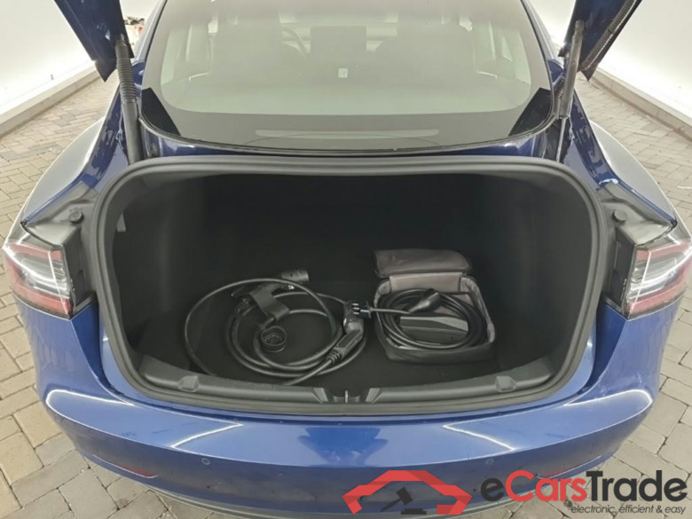 Tesla Model 3 Standard Range Plus RWD 4D 225kW #5
