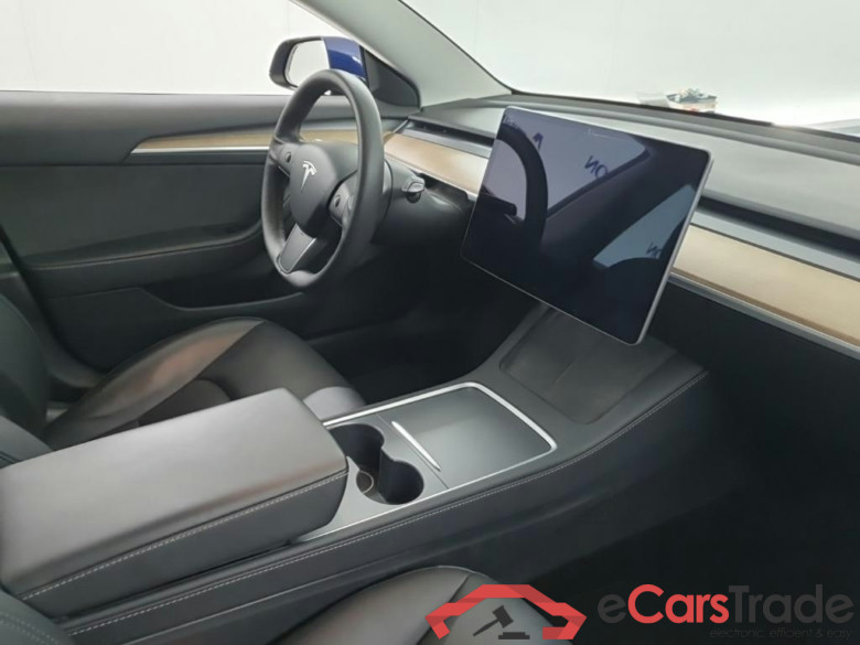 Tesla Model 3 Standard Range Plus RWD 4D 225kW #6