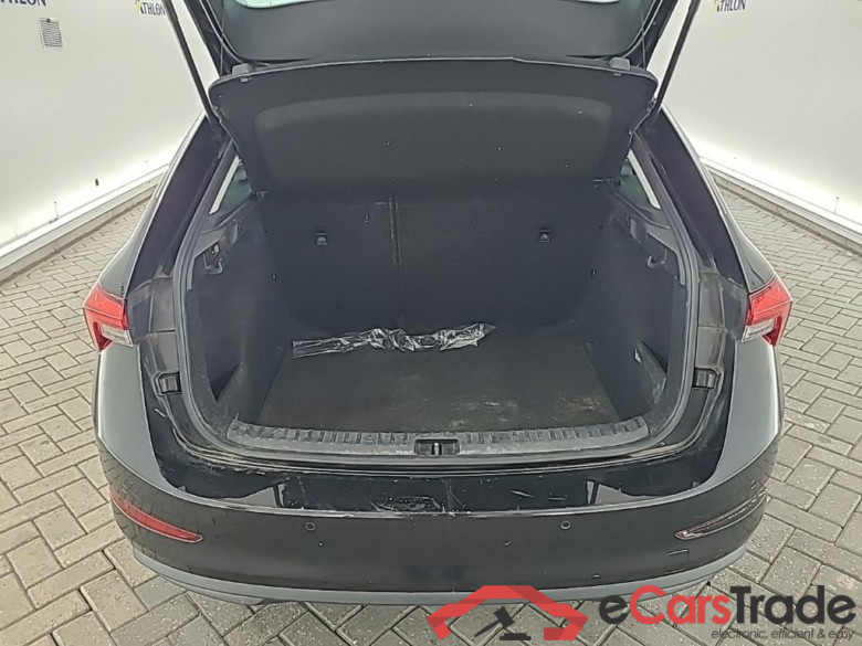 SKODA Scala 1.0 TSI 81kW Ambition 5D #5
