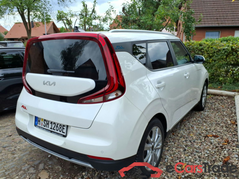 KIA e- Soul  #3
