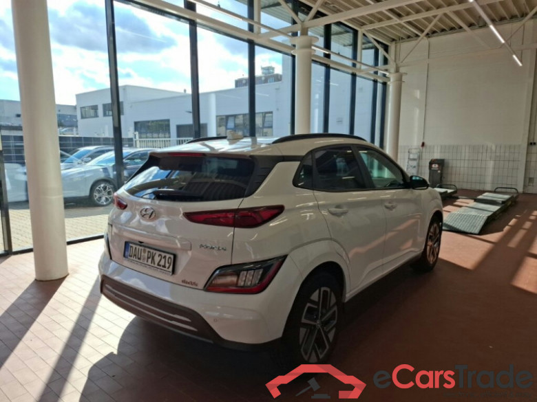 HYUNDAI Kona  #3