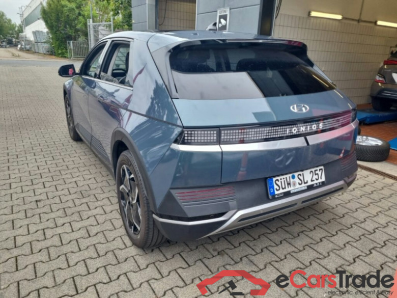 Hyundai Ioniq 5  #4