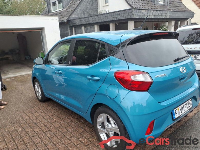 HYUNDAI i10  #4