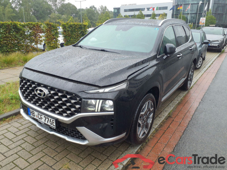 HYUNDAI Santa Fe  #2