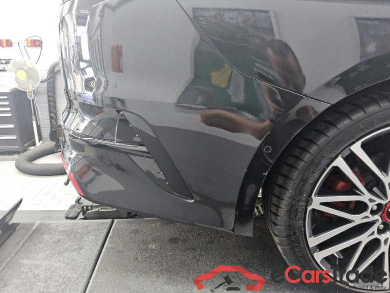 Kia ProCeed  #5