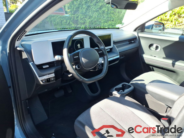 Hyundai Ioniq 5  #5