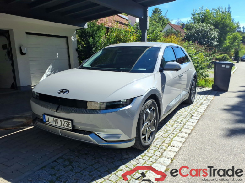 HYUNDAI Ioniq 5  #2