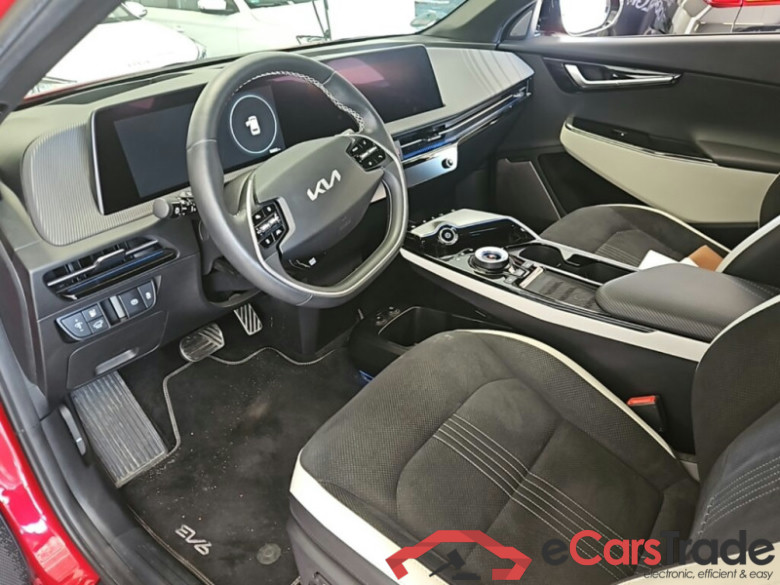 Kia EV6  #5
