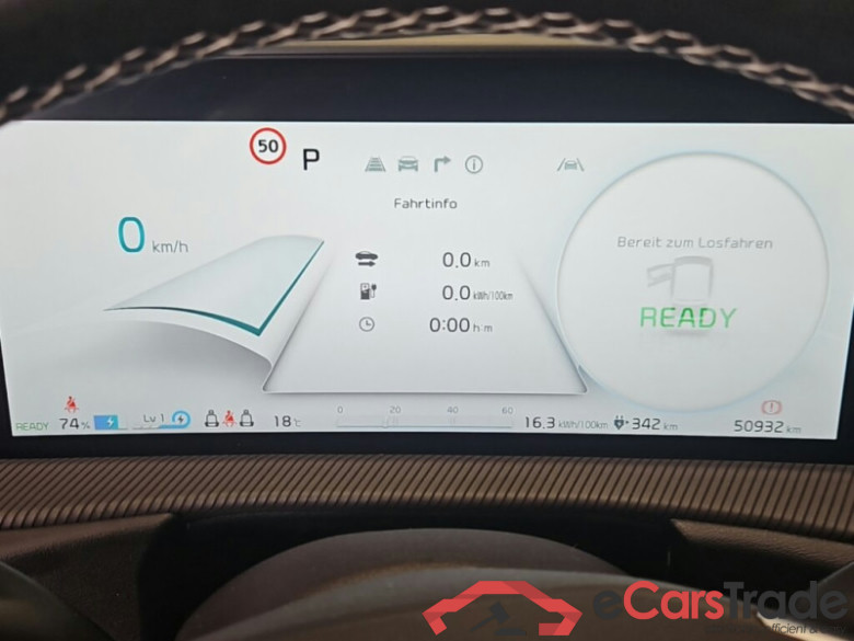 Kia EV6  #6