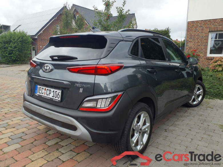 HYUNDAI Kona  #3