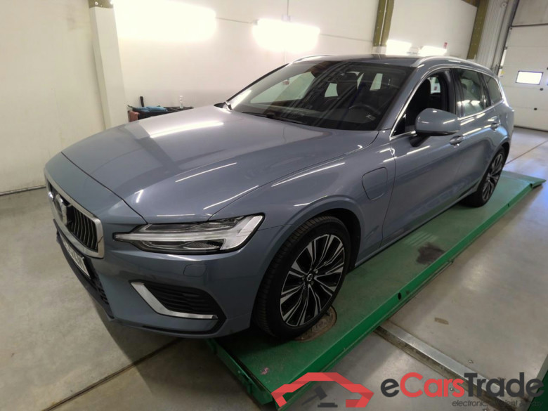 V60 T6 AWD Inscript.Exp.Aut #1