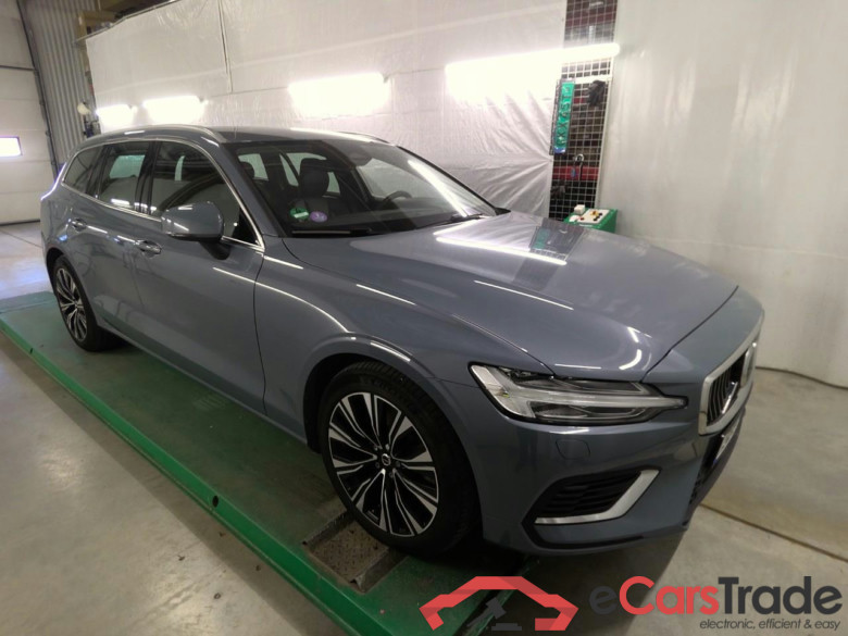V60 T6 AWD Inscript.Exp.Aut #2