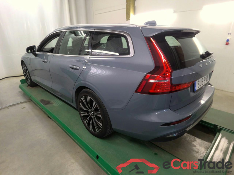 V60 T6 AWD Inscript.Exp.Aut #4